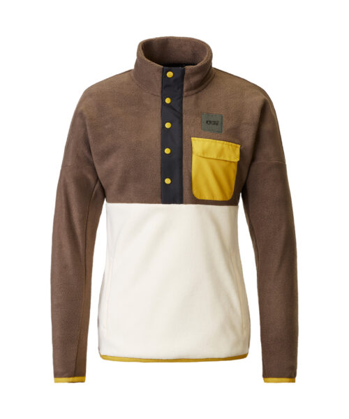 Picture Arcca 1/4 Women's Fleece