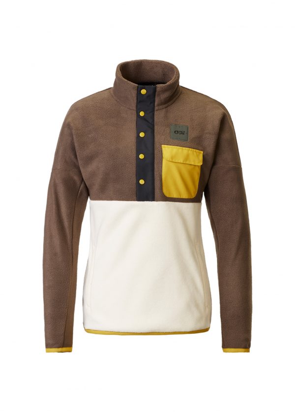 Picture Arcca 1/4 Women's Fleece