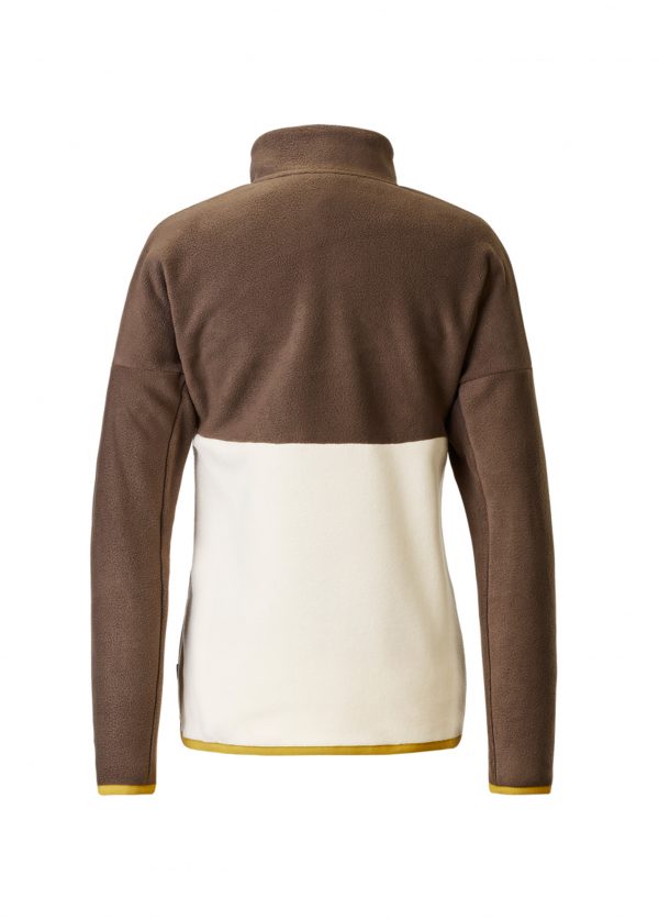 Picture Arcca 1/4 Women's Fleece - Image 2