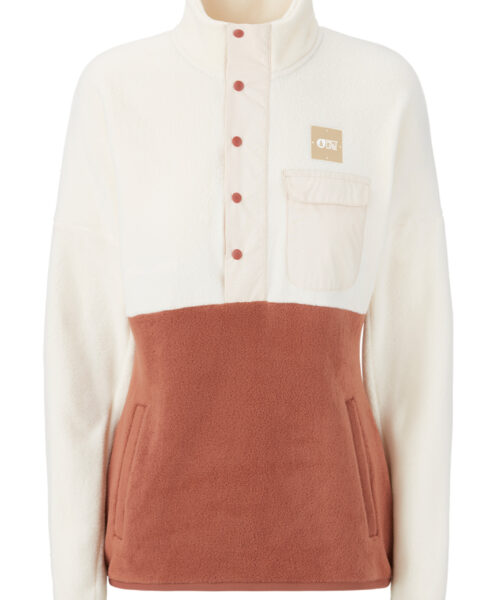 Picture Arcca 1/4 Women's Fleece Shirt