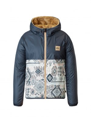Picture Posy Women's Jacket