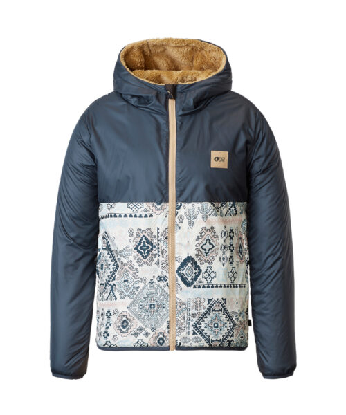 Picture Posy Women's Jacket