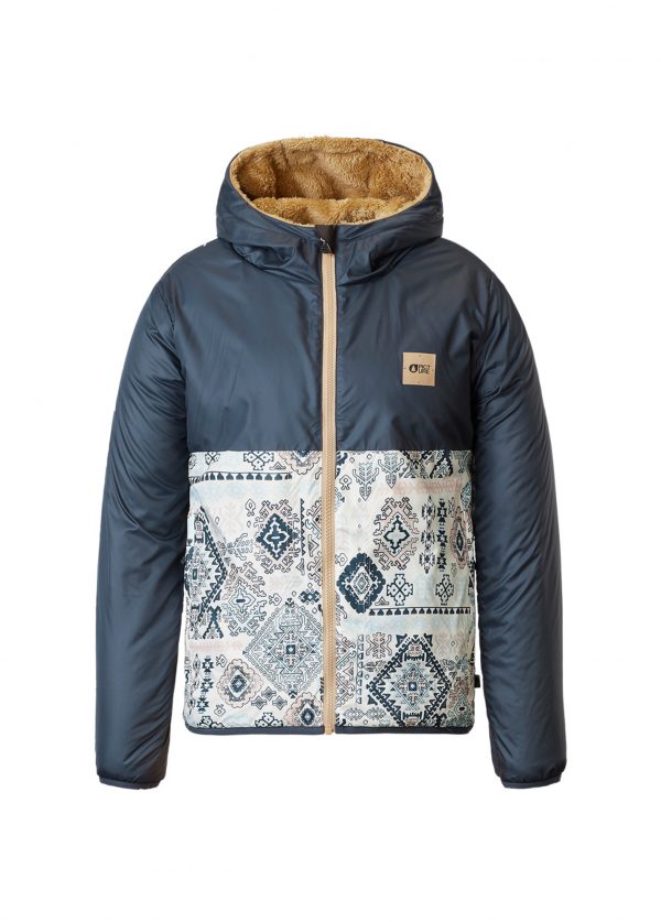 Picture Posy Women's Jacket