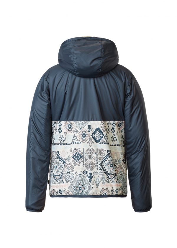 Picture Posy Women's Jacket - Image 2
