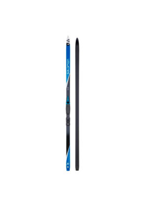 Salomon Rs Skate Junior + Prolink Side