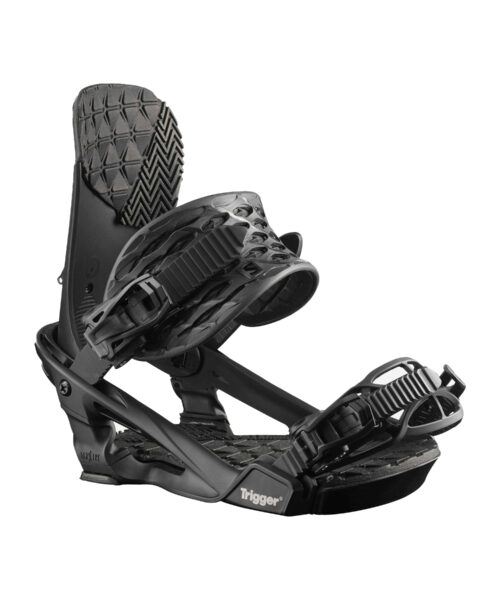 Salomon Trigger Snowboard Bindings