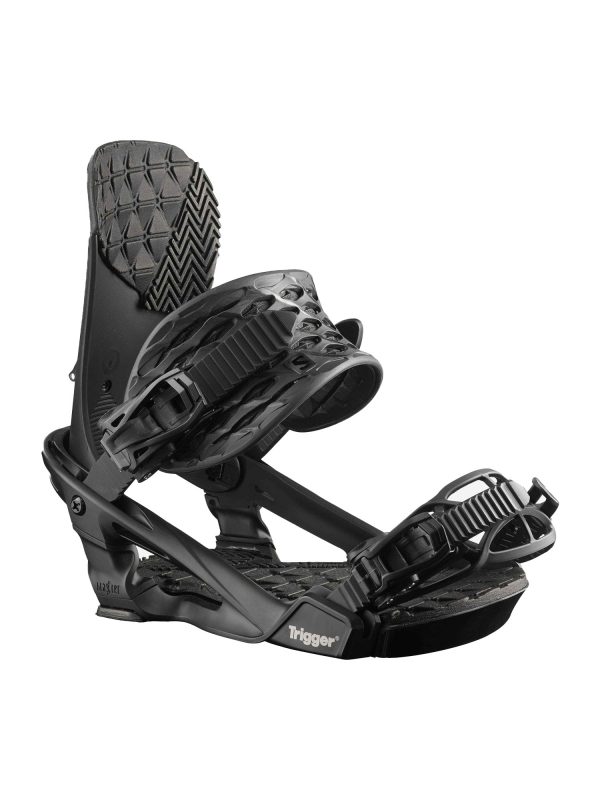 Salomon Trigger Lumilaudan siteet