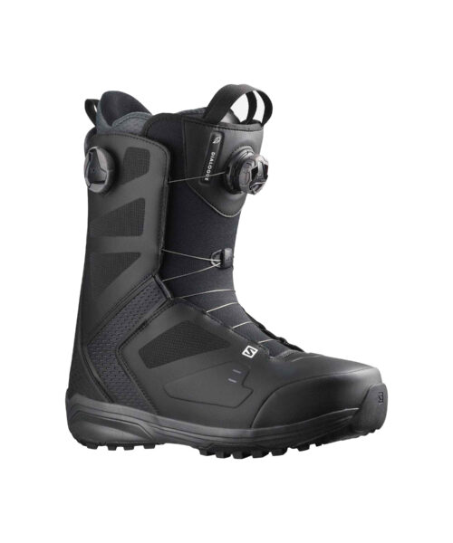 Salomon Dialogue Dual Boa Snow Boots
