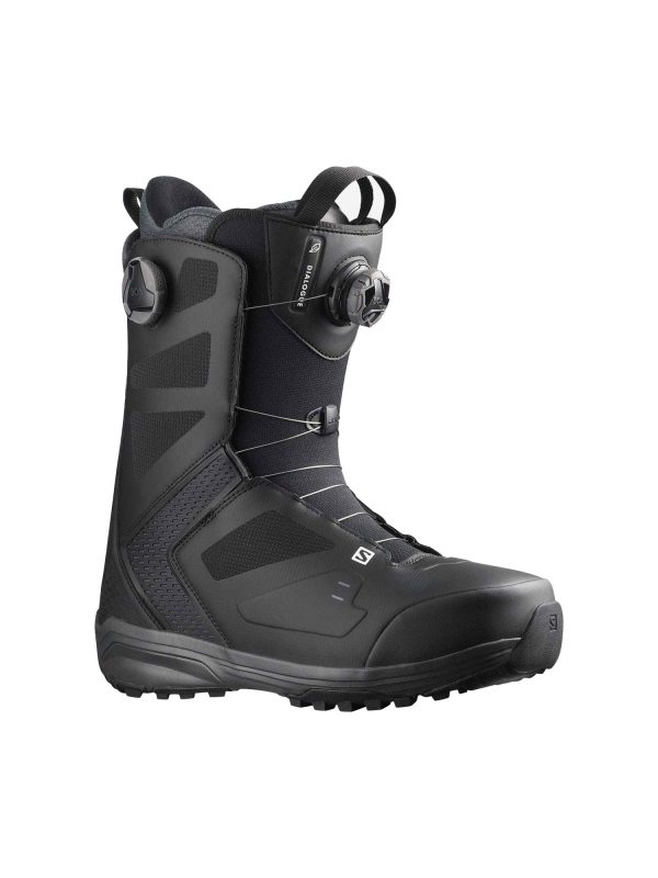 Salomon Dialogue Dual Boa Lumilautakengät