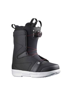 Salomon Faction Boa Men's snowboard boots