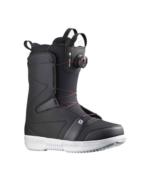 Salomon Faction Boa Men's snowboard boots
