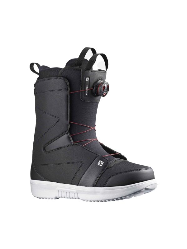 Salomon Faction Boa Miesten lautakengät