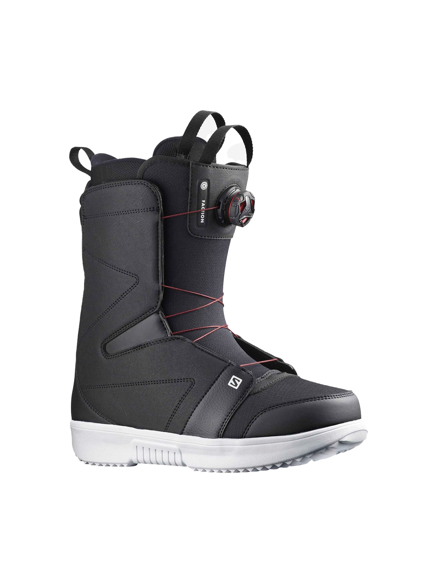 Salomon Faction Boa Men s snowboard boots Akaslompolo