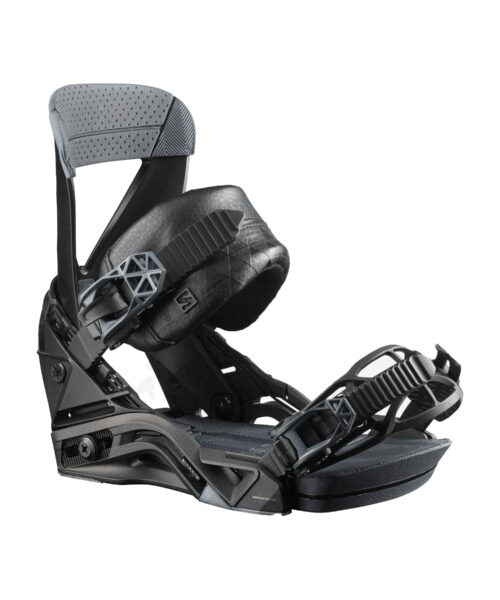 Salomon Mirage snowboard bindigs