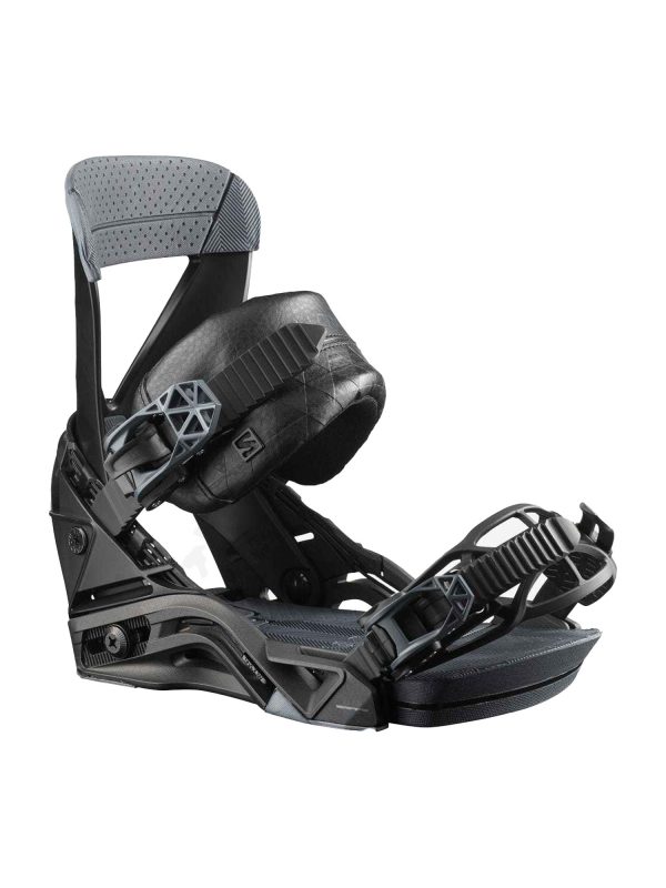 Salomon Mirage lumilautasiteet