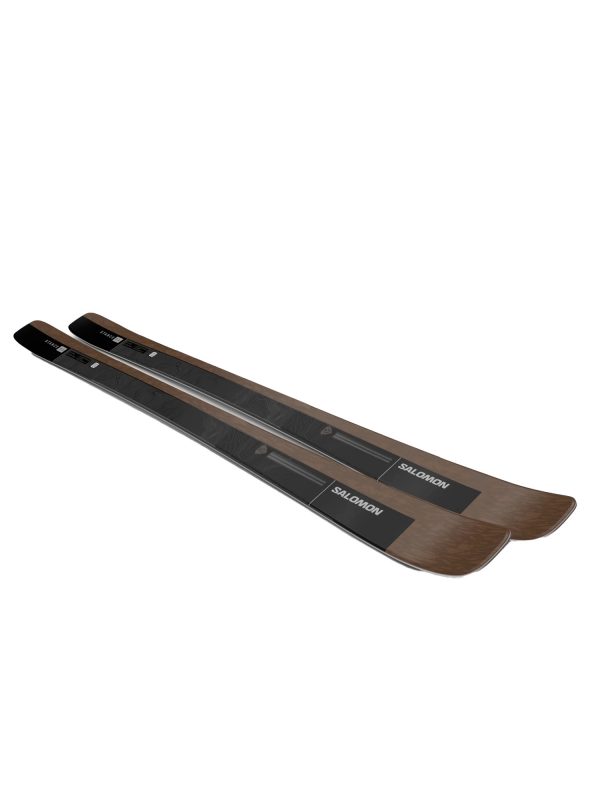 Salomon Stance 84 + M12 Side - Image 2