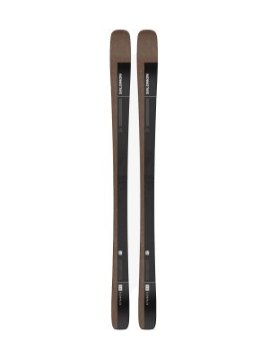 Salomon Stance 84 + M12 Side