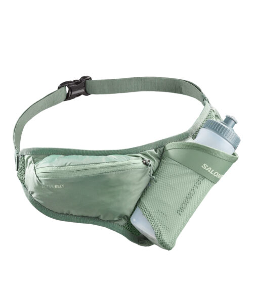 Salomon Active Belt 3D Bottle Juomavyö