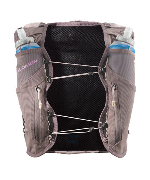 Salomon Adv Skin 12 Grad Set Naisten Juomaliivi