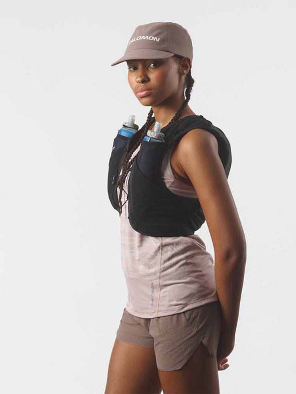 Salomon Adv Skin 5 Set Juoksuliivisetti - Image 2
