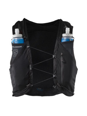Salomon Adv Skin 5 Set Juoksuliivisetti