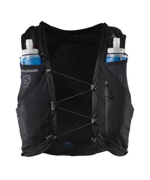 Salomon Adv Skin 5 Set Juoksuliivisetti