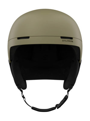 Alternative view of Salomon Brigade Index Mips Laskettelukypärä