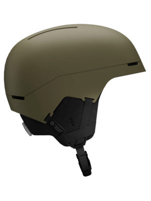 Salomon Brigade Index Mips Laskettelukypärä