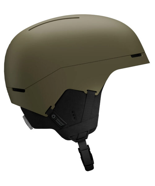 Salomon Brigade Index Mips Helmet