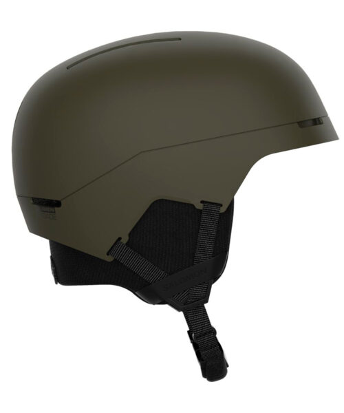 Salomon Brigade Ski Helmet