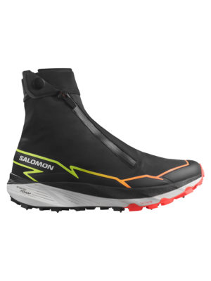 Salomon Cross Spike Winter Talvijuoksukenkä