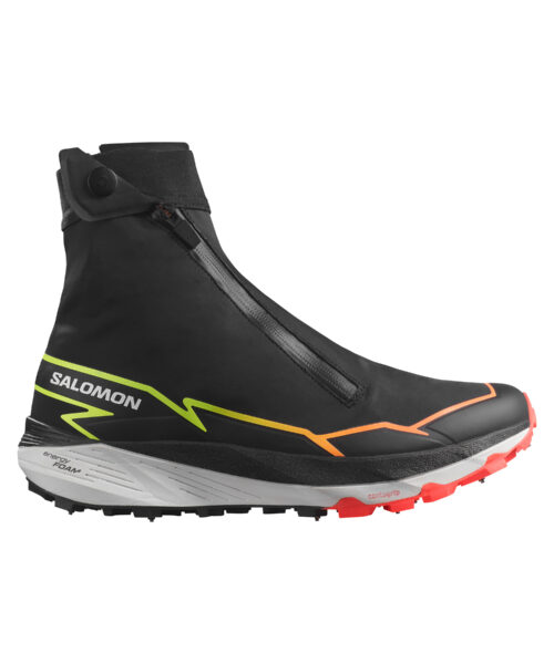 Salomon Cross Spike Winter Talvijuoksukenkä