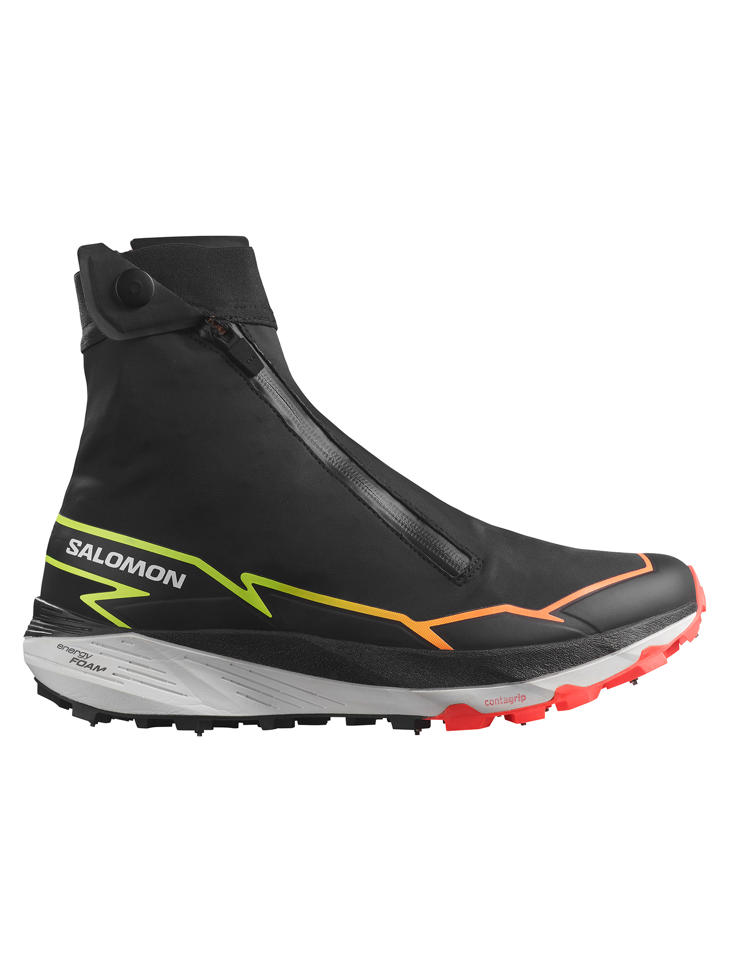 Salomon speed store spike
