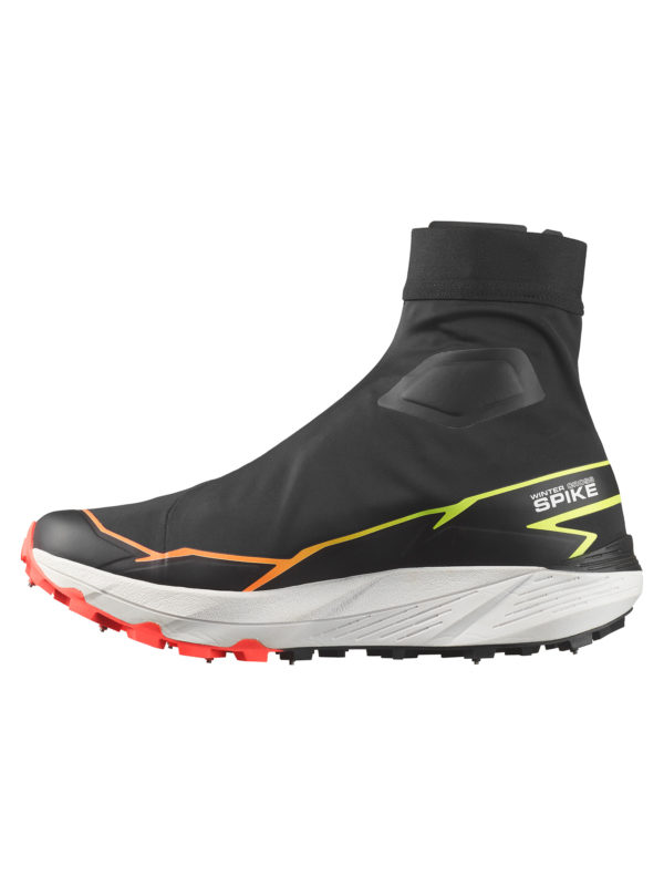 Salomon Cross Spike Winter Talvijuoksukenkä - Image 2