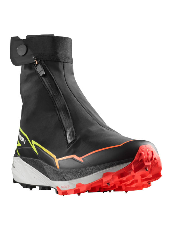 Salomon Cross Spike Winter Talvijuoksukenkä - Image 3