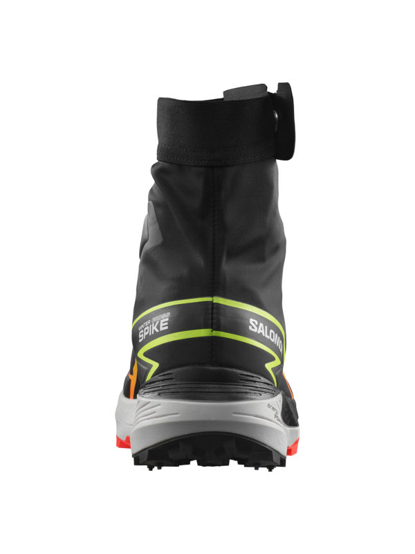 Salomon Cross Spike Winter Talvijuoksukenkä - Image 4