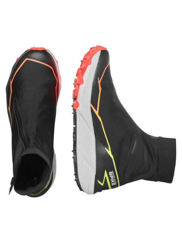 Salomon Cross Spike Winter Talvijuoksukenkä - Image 6