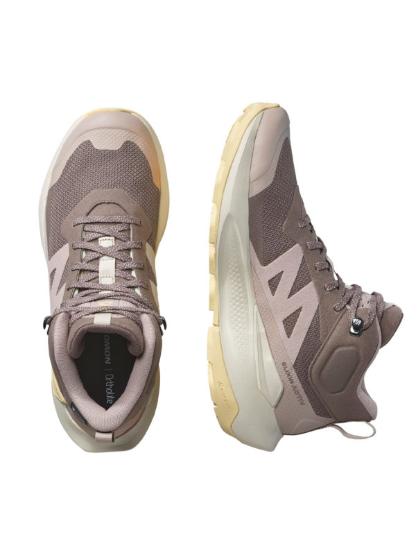 Salomon Elixir Activ Mid Gtx Naisten Kenkä - Image 13