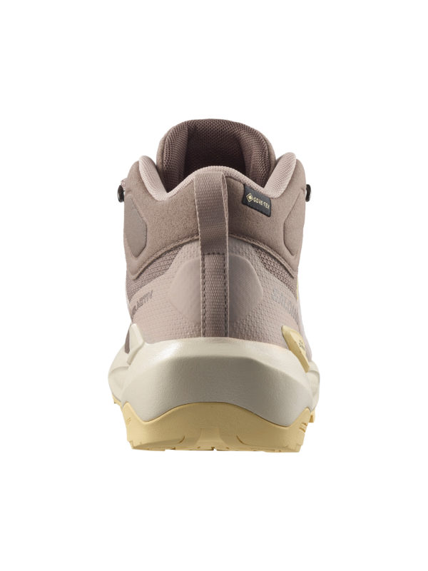 Salomon Elixir Activ Mid Gtx Naisten Kenkä - Image 14