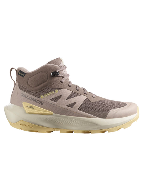 Salomon Elixir Activ Mid Gtx Naisten Kenkä - Image 12