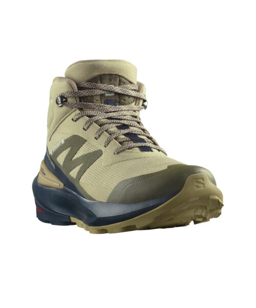 Salomon Elixir Activ Mid Gtx Miesten Kenkä