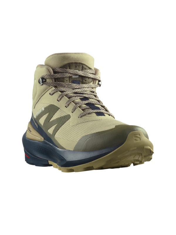 Salomon Elixir Active Mid Gtx Men' Shoes