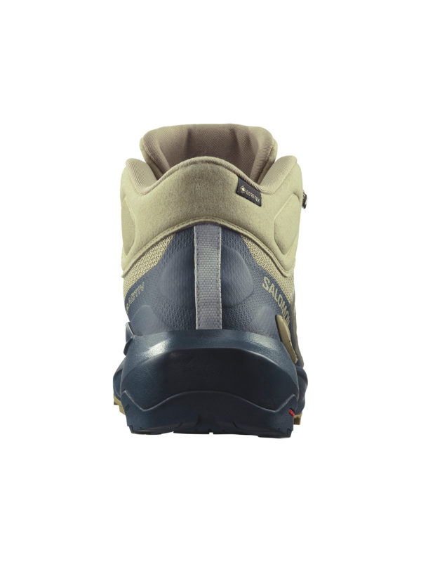 Salomon Elixir Active Mid Gtx Men' Shoes - Image 3