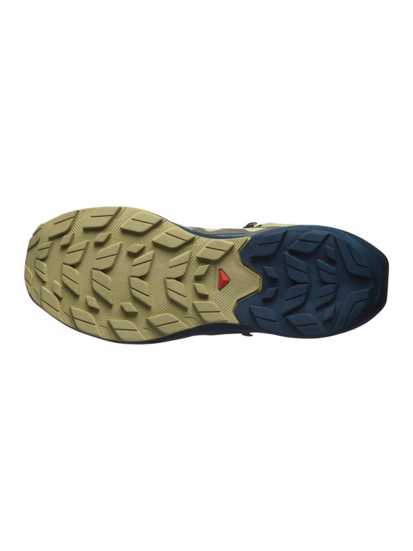 Salomon Elixir Active Mid Gtx Men' Shoes - Image 4