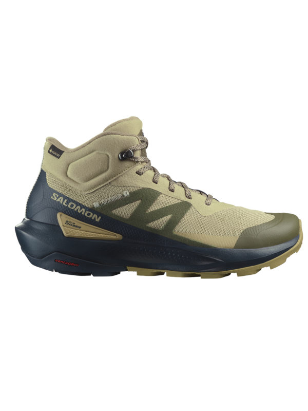 Salomon Elixir Active Mid Gtx Men' Shoes - Image 5