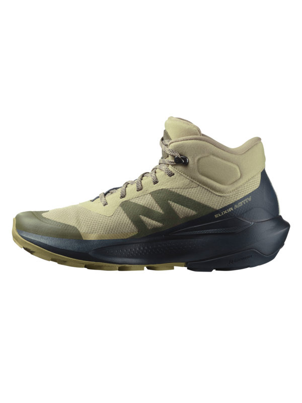 Salomon Elixir Active Mid Gtx Men' Shoes - Image 6