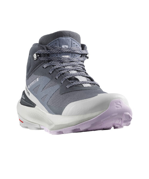 Salomon Elixir Activ Mid Gtx Women's Shoes