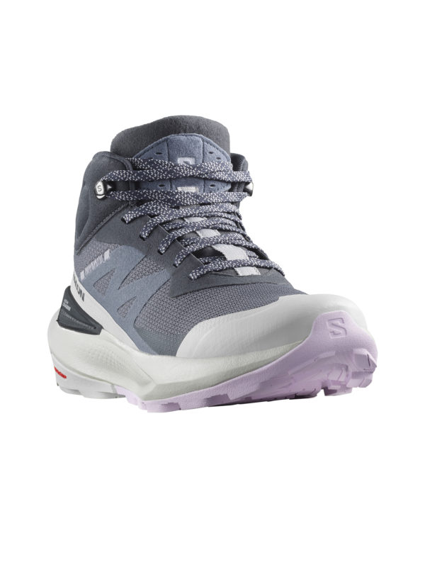 Salomon Elixir Activ Mid Gtx Women's Shoes