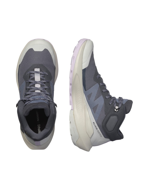 Salomon Elixir Activ Mid Gtx Women's Shoes - Image 3