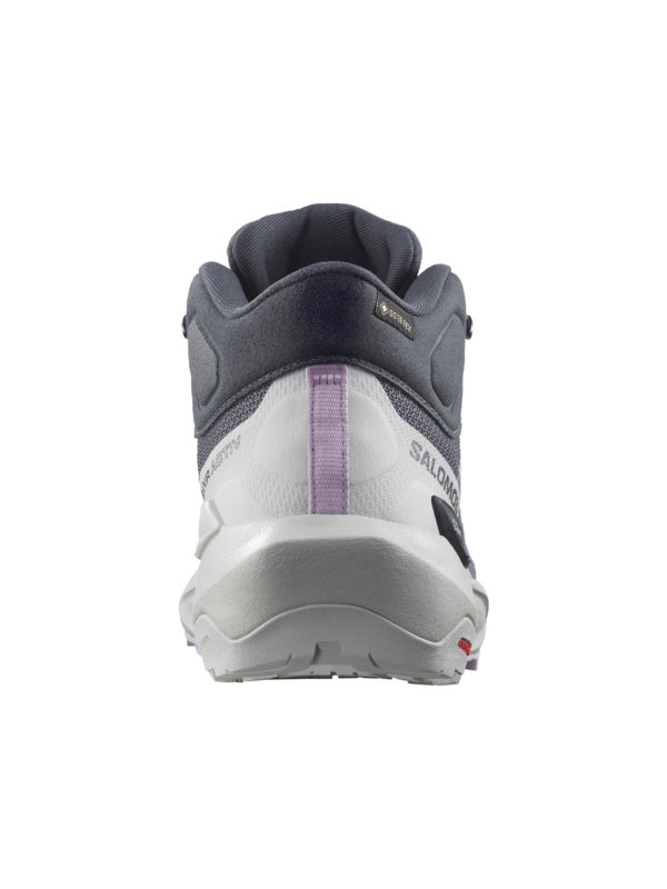 Salomon Elixir Activ Mid Gtx Women's Shoes - Image 4